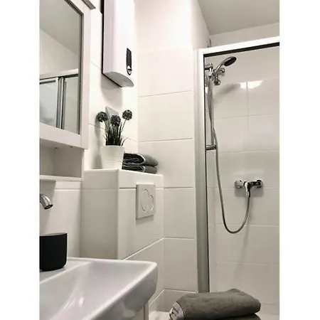 Hennes Апартаменти Вінтерберг