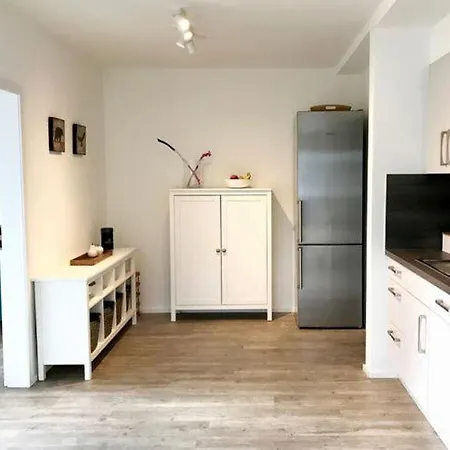 Hennes Апартаменты *