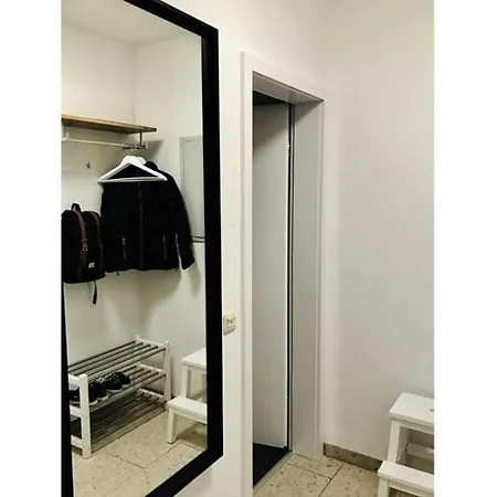 Hennes Апартаменты