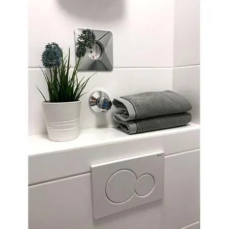 Hennes Апартаменты